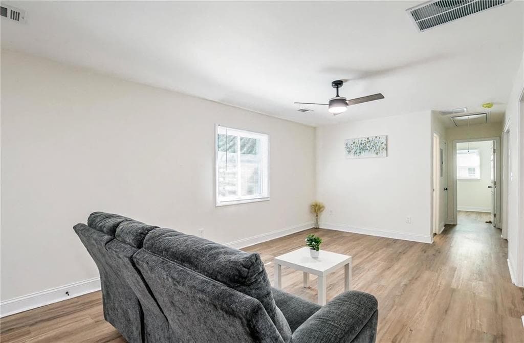 3 bedroom, 2 bathroom, 1,122 sq ft single family residence for sale at 2751 Cagle Street, Lithonia, GA 30058 — photo 5