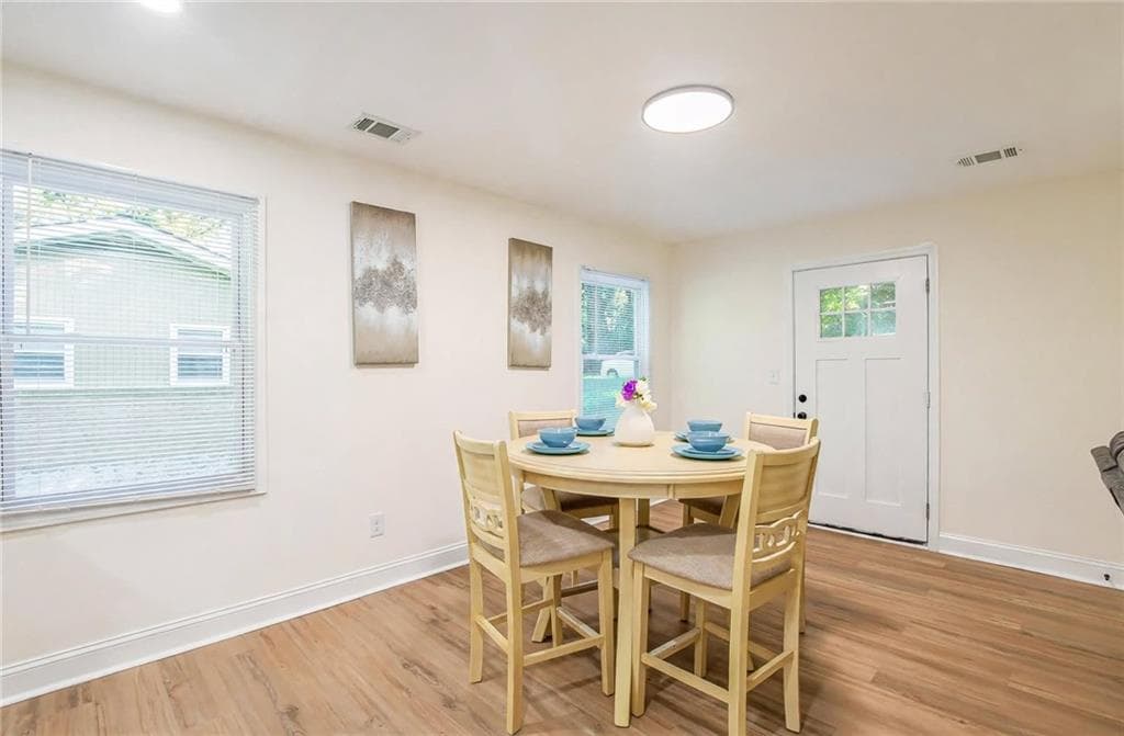 3 bedroom, 2 bathroom, 1,122 sq ft single family residence for sale at 2751 Cagle Street, Lithonia, GA 30058 — photo 9