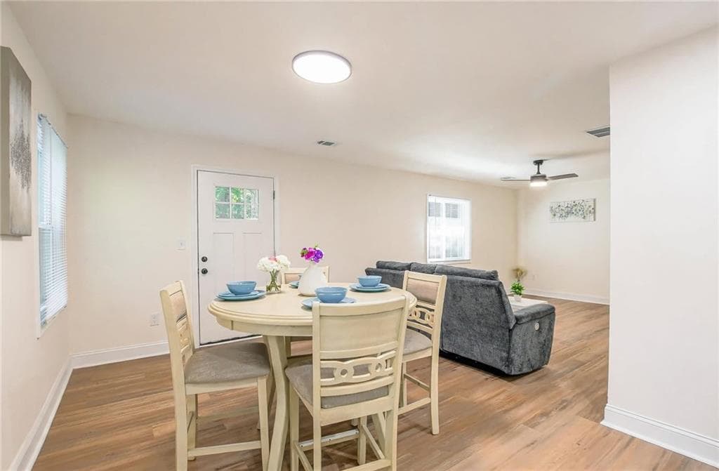 3 bedroom, 2 bathroom, 1,122 sq ft single family residence for sale at 2751 Cagle Street, Lithonia, GA 30058 — photo 10
