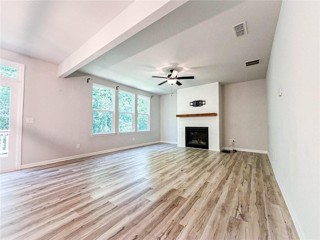4 bedroom, 4 bathroom, 2,664 sq ft single family residence for sale at 49 Overview Court, Dallas, GA 30157 — photo 2