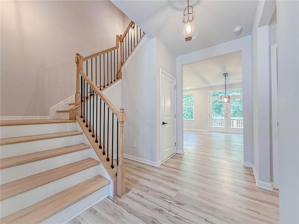4 bedroom, 4 bathroom, 2,664 sq ft single family residence for sale at 49 Overview Court, Dallas, GA 30157 — photo 6