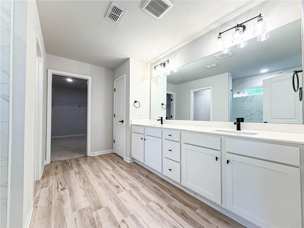 4 bedroom, 4 bathroom, 2,664 sq ft single family residence for sale at 49 Overview Court, Dallas, GA 30157 — photo 7