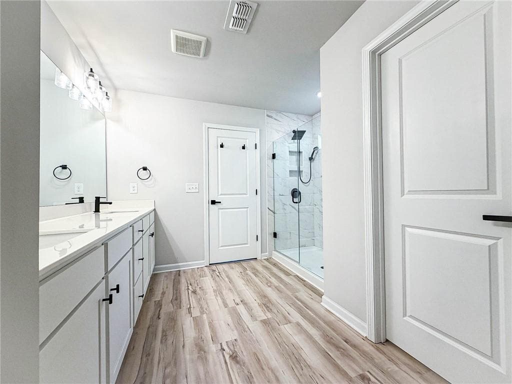 4 bedroom, 4 bathroom, 2,664 sq ft single family residence for sale at 49 Overview Court, Dallas, GA 30157 — photo 8