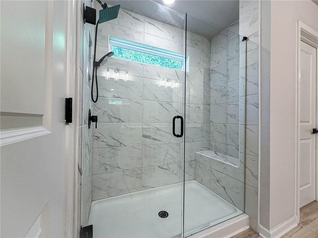 4 bedroom, 4 bathroom, 2,664 sq ft single family residence for sale at 49 Overview Court, Dallas, GA 30157 — photo 9