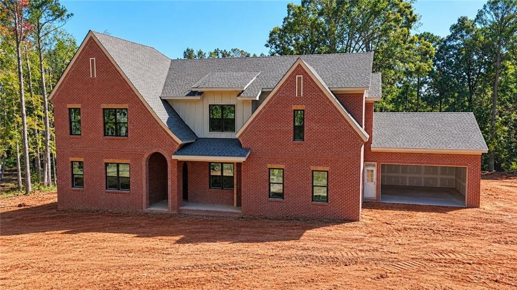 7 bedroom, 9 bathroom, 8,780 sq ft single family residence for sale at 1688 Kilcrease Road, Bethlehem, GA 30620