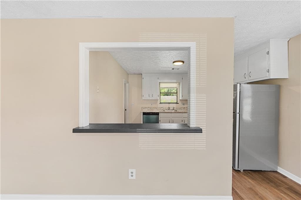 2 bedroom, 1 bathroom, 1,000 sq ft duplex for rent at 217 Tanglewood Drive A, Monroe, GA 30656 for $1,325 a month — photo 6