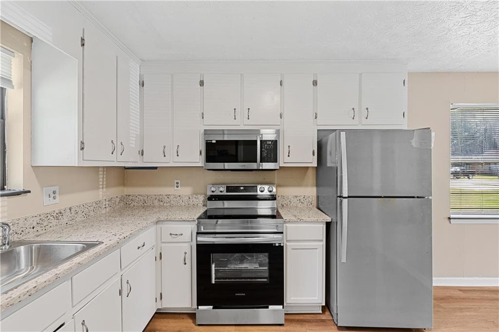 2 bedroom, 1 bathroom, 1,000 sq ft duplex for rent at 217 Tanglewood Drive A, Monroe, GA 30656 for $1,325 a month — photo 10