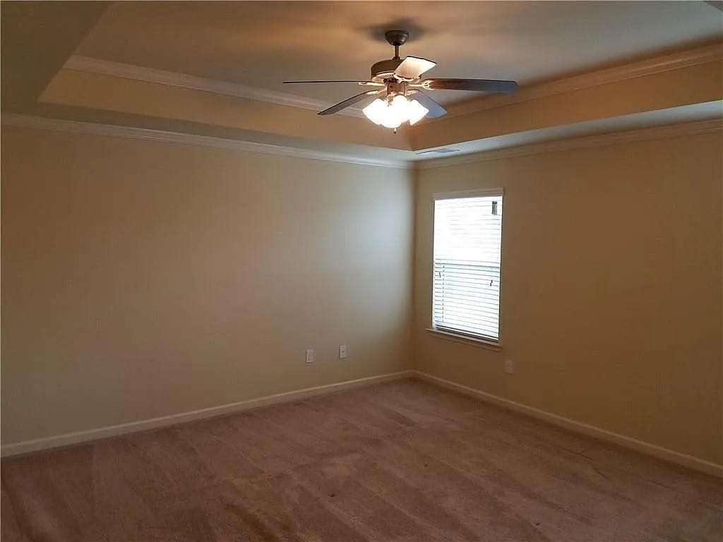 4 bedroom, 3 bathroom, 1,949 sq ft single family residence for rent at 783 Lobdale Falls Drive, Lawrenceville, GA 30045 for $1,999 a month — photo 5
