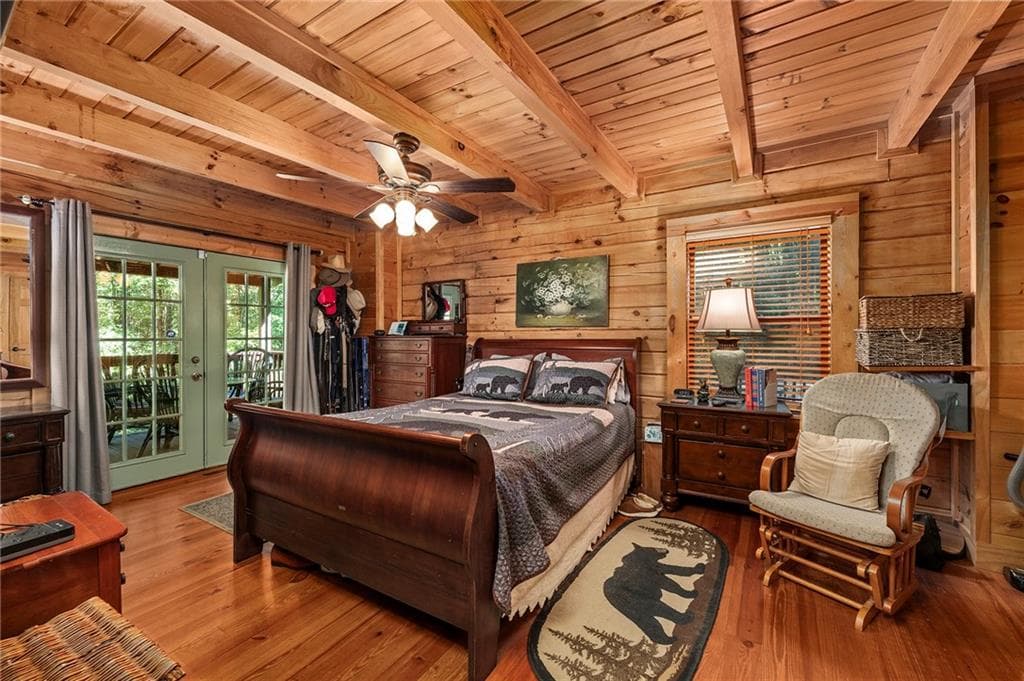 3 bedroom, 3 bathroom, 1,792 sq ft single family residence for sale at 677 E Valley Road, Rydal, GA 30171 — photo 4