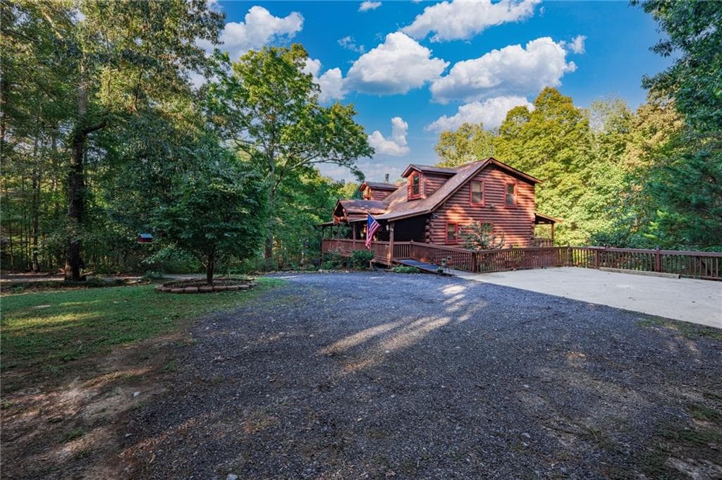 3 bedroom, 3 bathroom, 1,792 sq ft single family residence for sale at 677 E Valley Road, Rydal, GA 30171 — photo 7