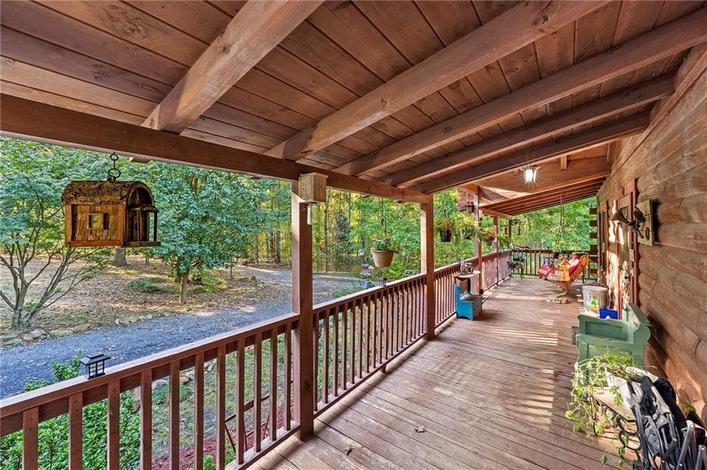 3 bedroom, 3 bathroom, 1,792 sq ft single family residence for sale at 677 E Valley Road, Rydal, GA 30171 — photo 9