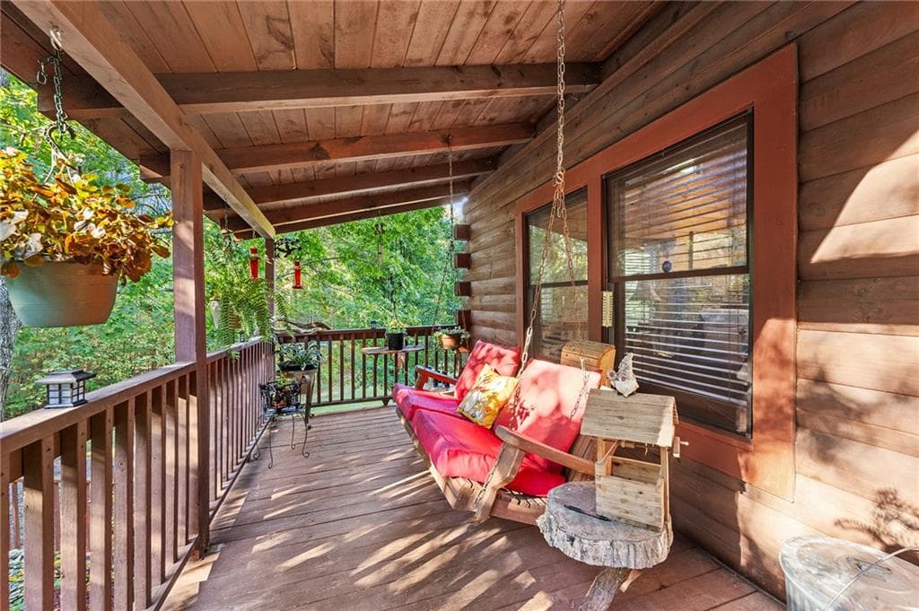 3 bedroom, 3 bathroom, 1,792 sq ft single family residence for sale at 677 E Valley Road, Rydal, GA 30171 — photo 10