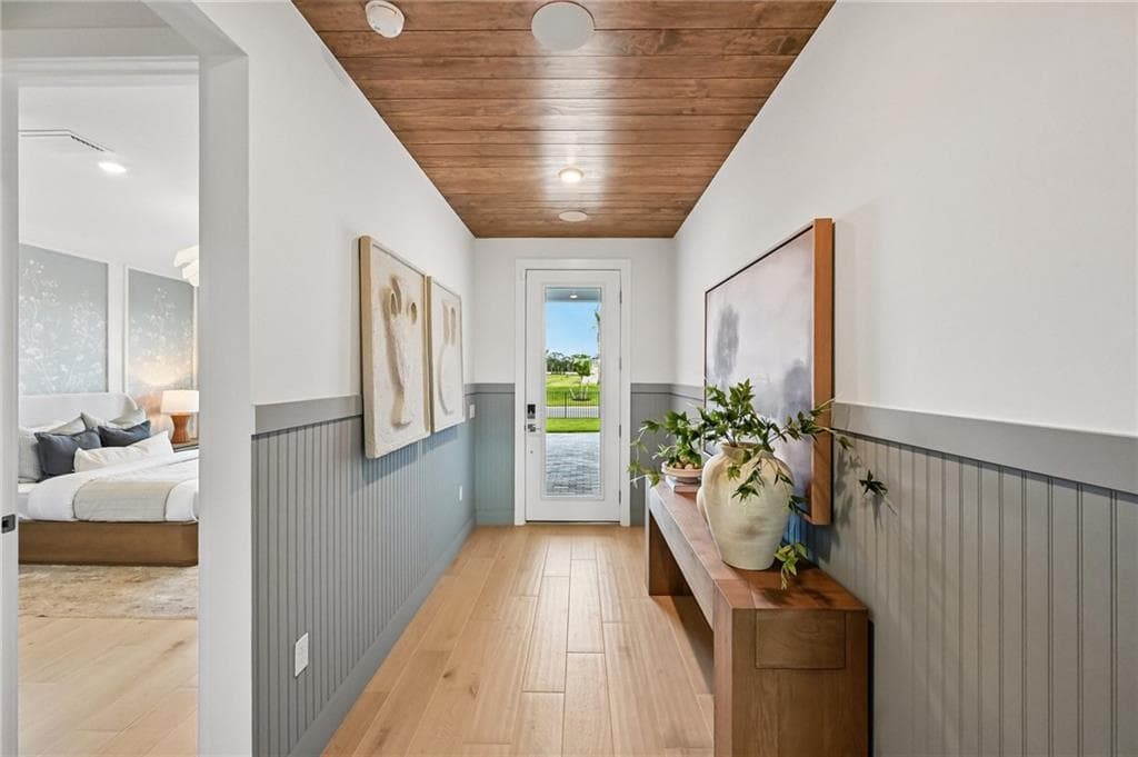 3 bedroom, 3 bathroom, 2,206 sq ft single family residence for sale at 1041 Pine Valley Trail, Jefferson, GA 30549 — photo 3