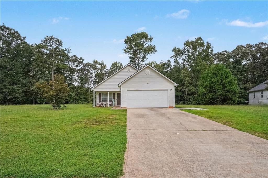 3 bedroom, 2 bathroom, 1,666 sq ft single family residence for sale at 55 Kaitlin Court, Covington, GA 30016 — photo 7
