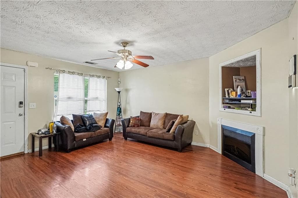 3 bedroom, 2 bathroom, 1,666 sq ft single family residence for sale at 55 Kaitlin Court, Covington, GA 30016 — photo 10