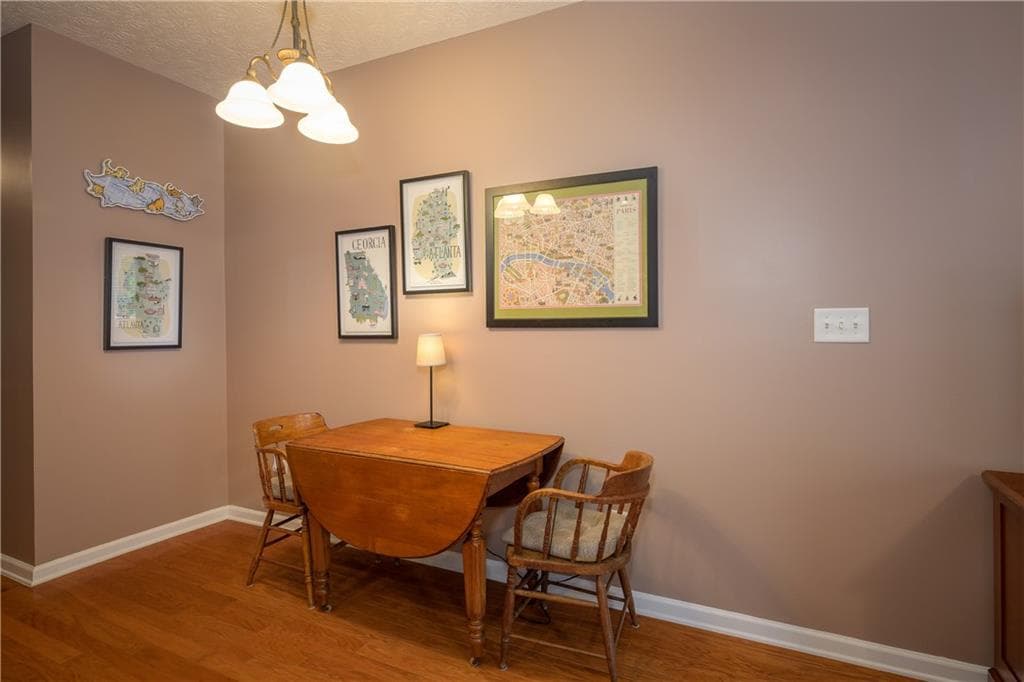 2 bedroom, 3 bathroom, 1,580 sq ft townhouse for rent at 757 Brookside Parc Lane, Avondale Estates, GA 30002 for $2,000 a month — photo 7
