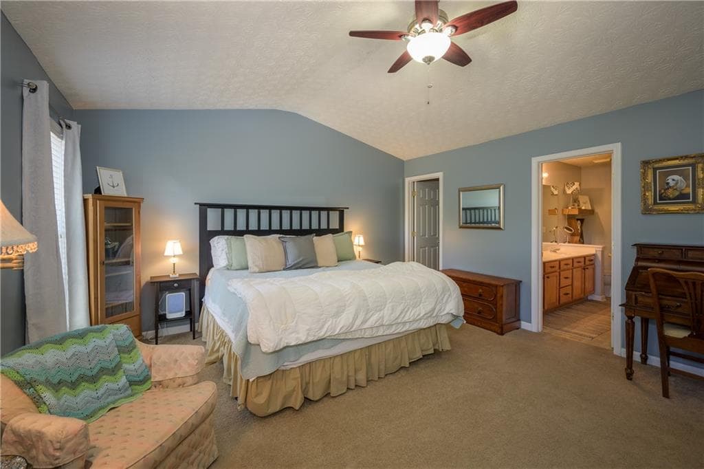 2 bedroom, 3 bathroom, 1,580 sq ft townhouse for rent at 757 Brookside Parc Lane, Avondale Estates, GA 30002 for $2,000 a month — photo 9