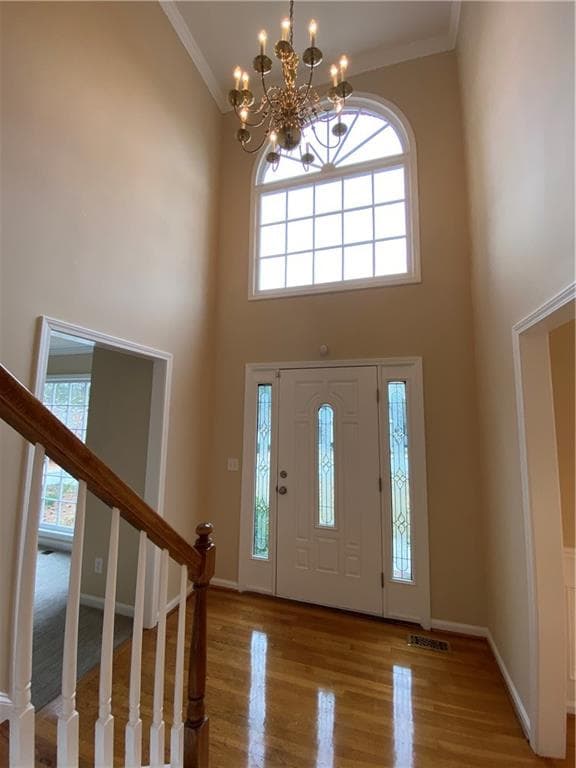 4 bedroom, 4 bathroom, 3,104 sq ft single family residence for rent at 612 Braidwood Drive, Acworth, GA 30101 for $2,600 a month — photo 2