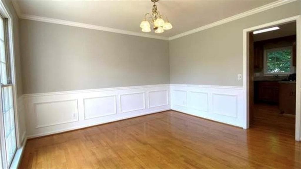 4 bedroom, 4 bathroom, 3,104 sq ft single family residence for rent at 612 Braidwood Drive, Acworth, GA 30101 for $2,600 a month — photo 4