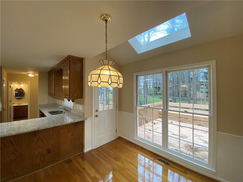 4 bedroom, 4 bathroom, 3,104 sq ft single family residence for rent at 612 Braidwood Drive, Acworth, GA 30101 for $2,600 a month — photo 10