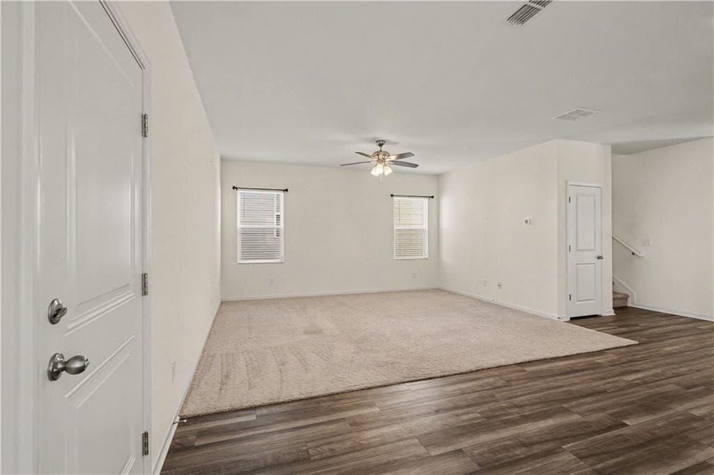 4 bedroom, 3 bathroom, 2,320 sq ft single family residence for sale at 121 Hargrave Avenue, Bethlehem, GA 30620 — photo 7