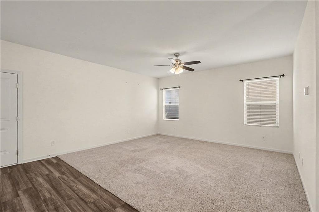 4 bedroom, 3 bathroom, 2,320 sq ft single family residence for sale at 121 Hargrave Avenue, Bethlehem, GA 30620 — photo 8