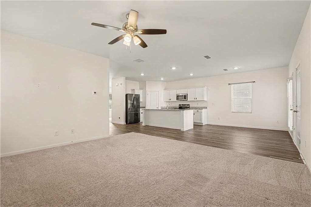 4 bedroom, 3 bathroom, 2,320 sq ft single family residence for sale at 121 Hargrave Avenue, Bethlehem, GA 30620 — photo 10
