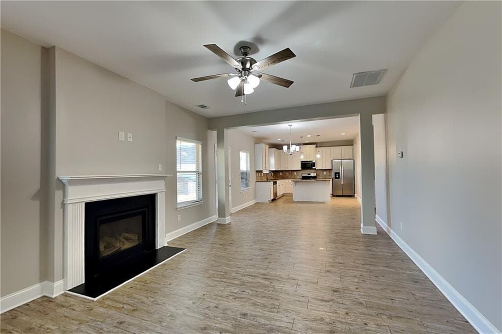 4 bedroom, 3 bathroom, 2,516 sq ft single family residence for rent at 101 Lookout Drive, Dallas, GA 30132 for $2,600 a month — photo 2