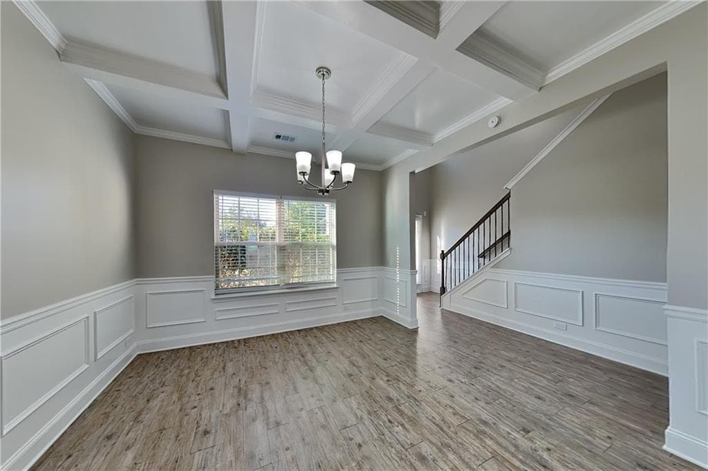 4 bedroom, 3 bathroom, 2,516 sq ft single family residence for rent at 101 Lookout Drive, Dallas, GA 30132 for $2,600 a month — photo 4