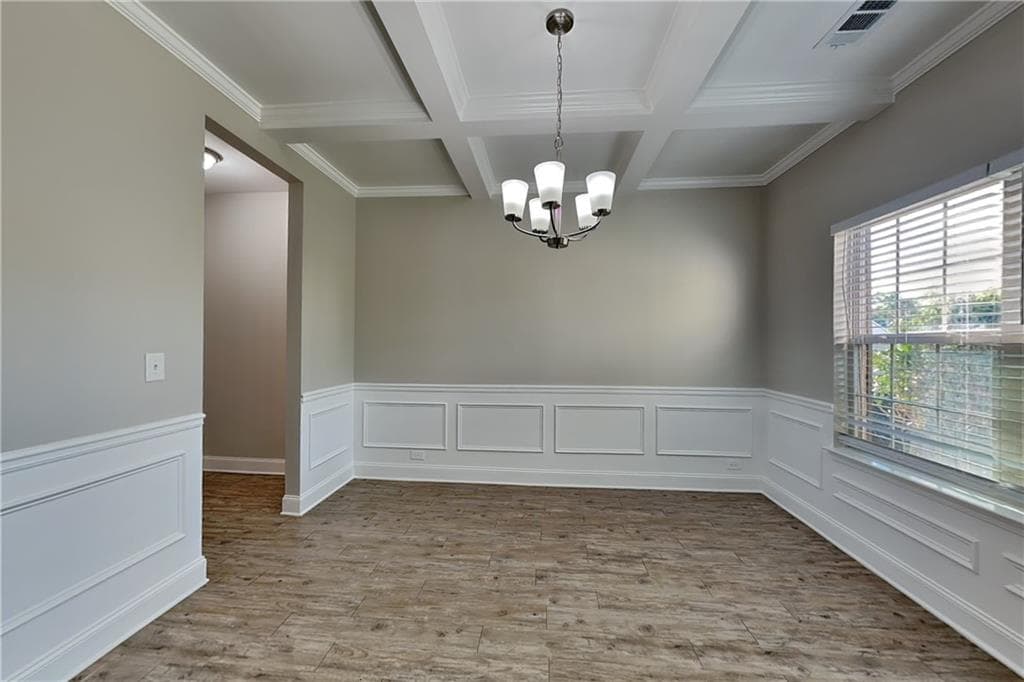 4 bedroom, 3 bathroom, 2,516 sq ft single family residence for rent at 101 Lookout Drive, Dallas, GA 30132 for $2,600 a month — photo 5