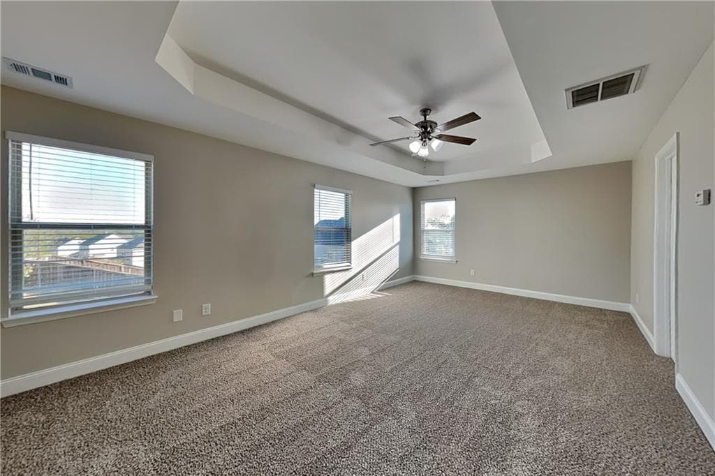 4 bedroom, 3 bathroom, 2,516 sq ft single family residence for rent at 101 Lookout Drive, Dallas, GA 30132 for $2,600 a month — photo 6
