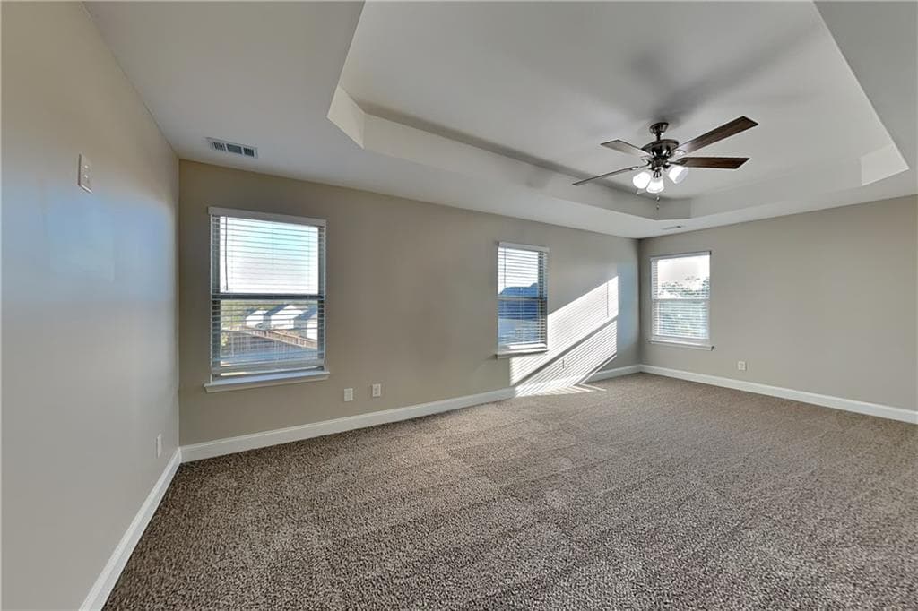 4 bedroom, 3 bathroom, 2,516 sq ft single family residence for rent at 101 Lookout Drive, Dallas, GA 30132 for $2,600 a month — photo 7