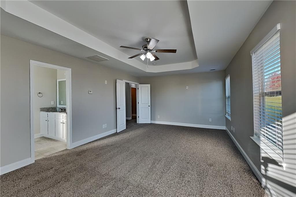4 bedroom, 3 bathroom, 2,516 sq ft single family residence for rent at 101 Lookout Drive, Dallas, GA 30132 for $2,600 a month — photo 8