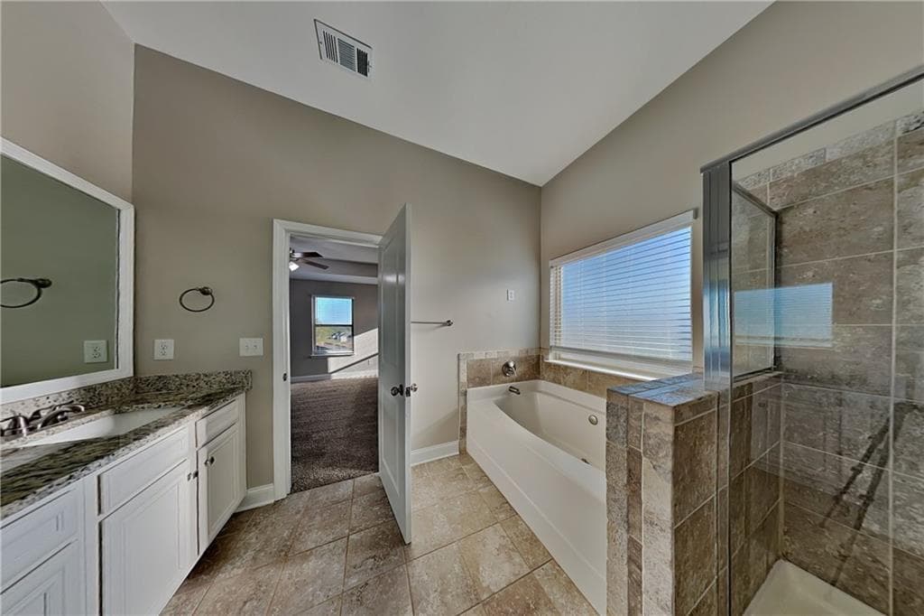 4 bedroom, 3 bathroom, 2,516 sq ft single family residence for rent at 101 Lookout Drive, Dallas, GA 30132 for $2,600 a month — photo 9
