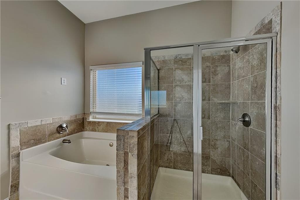 4 bedroom, 3 bathroom, 2,516 sq ft single family residence for rent at 101 Lookout Drive, Dallas, GA 30132 for $2,600 a month — photo 10