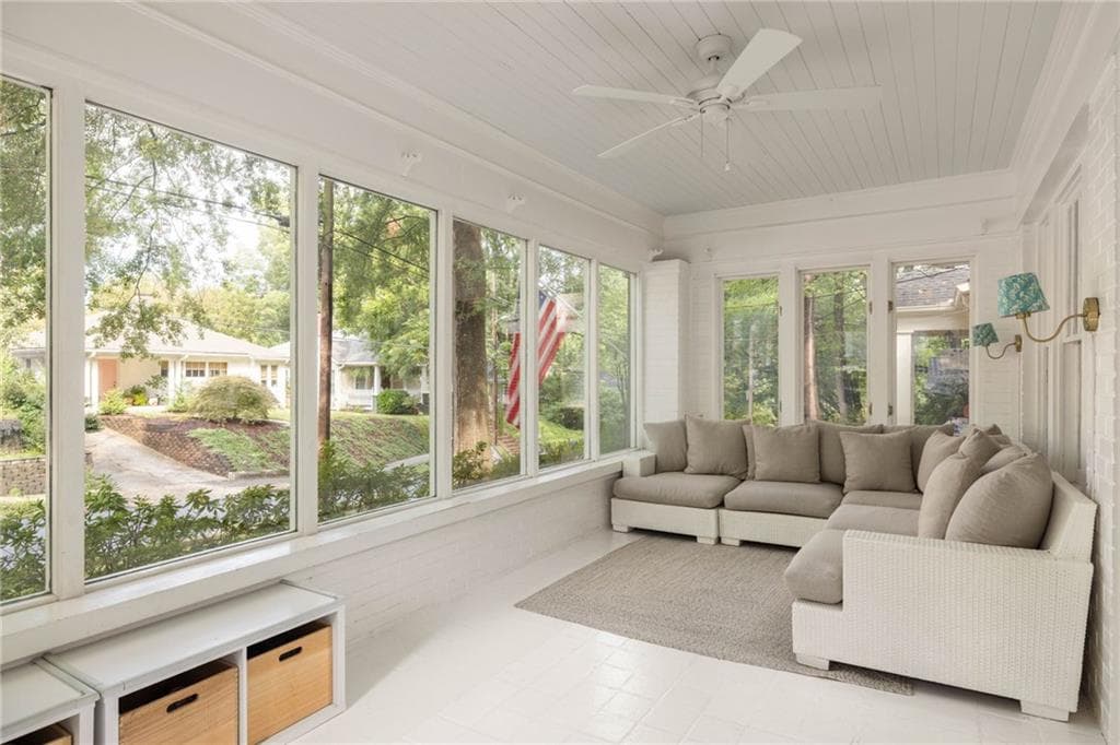 3 bedroom, 2 bathroom, 2,380 sq ft single family residence for sale at 443 Sterling Street, Atlanta, GA 30307 — photo 5