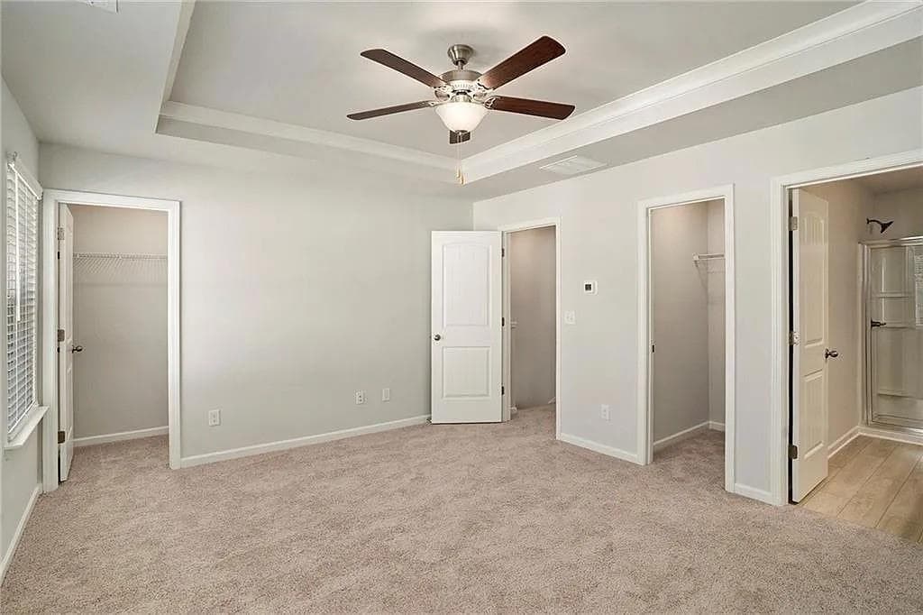 4 bedroom, 4 bathroom, 1,941 sq ft single family residence for rent at 3132 Washburn St SE, Atlanta, GA 30354 for $2,650 a month — photo 6