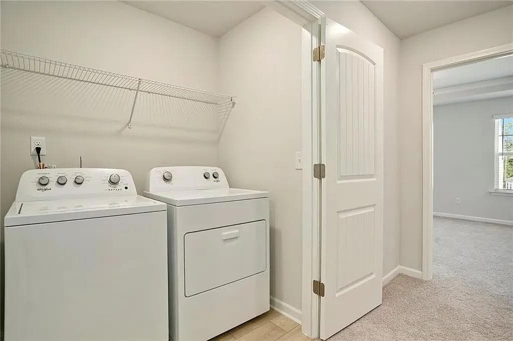 4 bedroom, 4 bathroom, 1,941 sq ft single family residence for rent at 3132 Washburn St SE, Atlanta, GA 30354 for $2,650 a month — photo 9