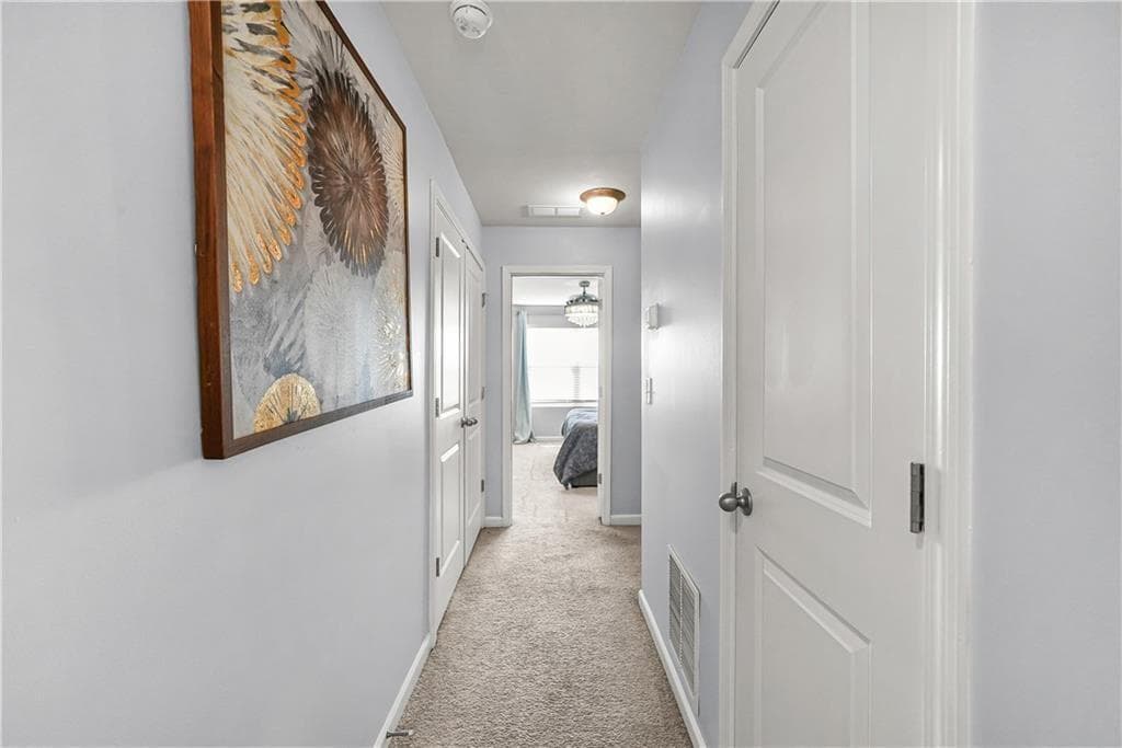 3 bedroom, 3 bathroom, 1,496 sq ft townhouse for sale at 200 Mountain Rest Court, Mableton, GA 30126 — photo 10