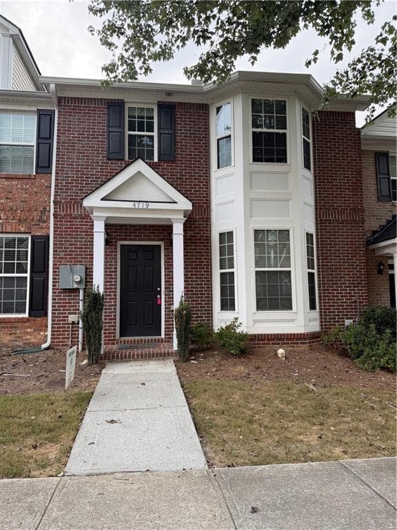 3 bedroom, 3 bathroom, 1,652 sq ft townhouse for rent at 4719 Liberty Square Drive, Acworth, GA 30101 for $2,150 a month — photo 1 of 45