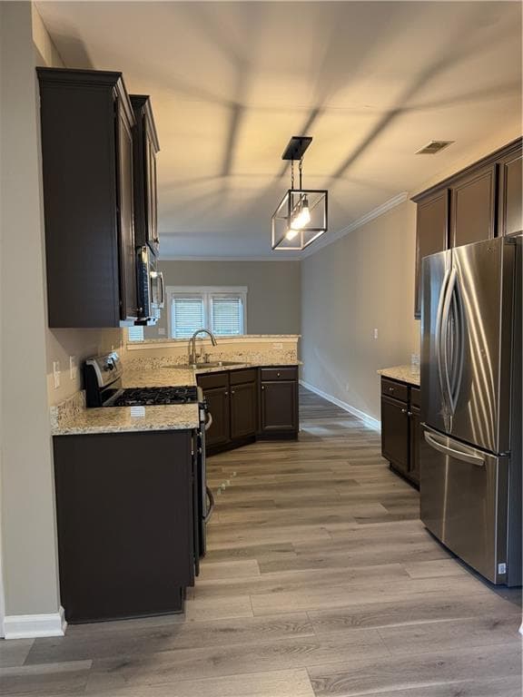 3 bedroom, 3 bathroom, 1,652 sq ft townhouse for rent at 4719 Liberty Square Drive, Acworth, GA 30101 for $2,150 a month — photo 4