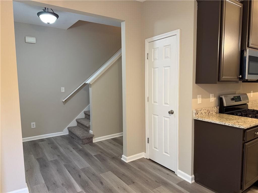 3 bedroom, 3 bathroom, 1,652 sq ft townhouse for rent at 4719 Liberty Square Drive, Acworth, GA 30101 for $2,150 a month — photo 7