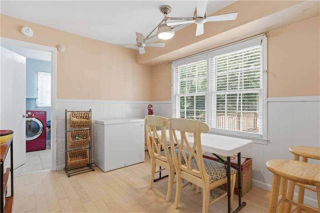 4 bedroom, 3 bathroom, 1,978 sq ft single family residence for sale at 6828 Rockland Road, Lithonia, GA 30038 — photo 7
