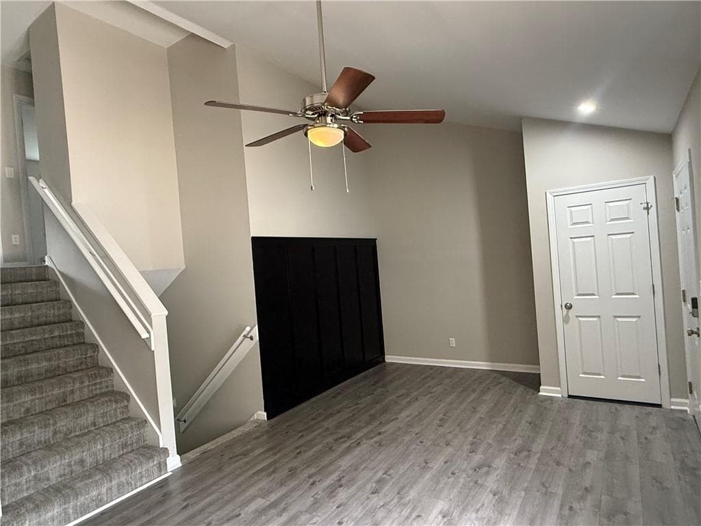 2 bedroom, 3 bathroom, 1,419 sq ft townhouse for sale at 1469 Westwood Court, Marietta, GA 30008 — photo 5