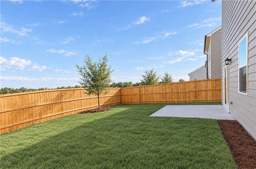 4 bedroom, 3 bathroom, 1,892 sq ft single family residence for sale at 2265 Linden Pass, Douglasville, GA 30135 — photo 3