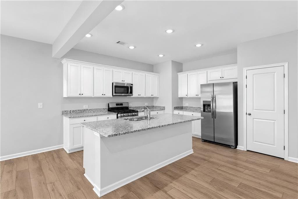 4 bedroom, 3 bathroom, 1,892 sq ft single family residence for sale at 2265 Linden Pass, Douglasville, GA 30135 — photo 10
