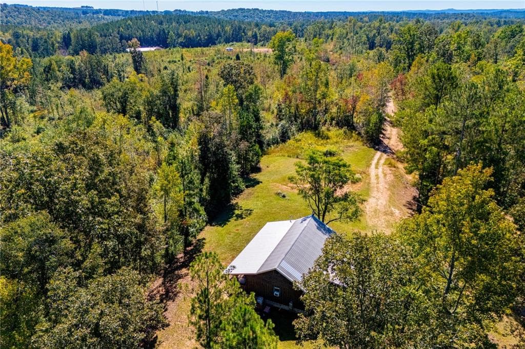 2 bedroom, 1 bathroom, 1,152 sq ft single family residence for sale at 1005 County Road 204, Heflin, AL 36264 — photo 5