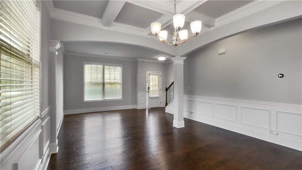 5 bedroom, 4 bathroom, 3,068 sq ft single family residence for rent at 3975 Frasier Drive, Cumming, GA 30028 for $2,900 a month — photo 4