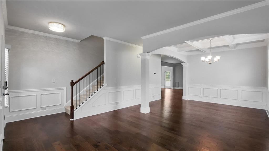 5 bedroom, 4 bathroom, 3,068 sq ft single family residence for rent at 3975 Frasier Drive, Cumming, GA 30028 for $2,900 a month — photo 5