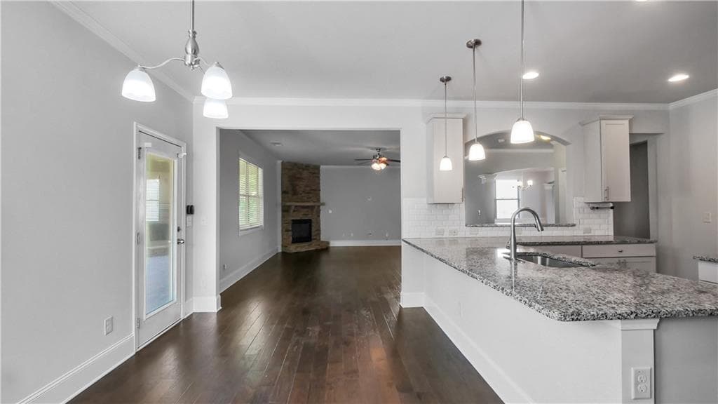 5 bedroom, 4 bathroom, 3,068 sq ft single family residence for rent at 3975 Frasier Drive, Cumming, GA 30028 for $2,900 a month — photo 10